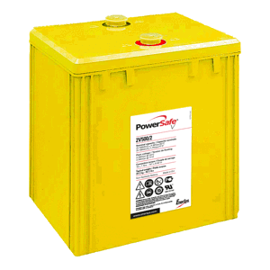 EnerSys PowerSafe V 2V500/2 2V 500 Ah